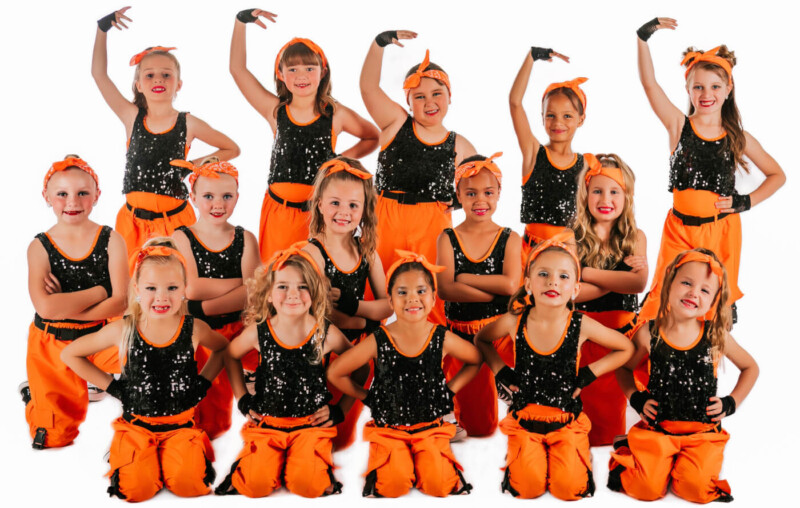 JK M DANCE STUDIOS visual data 3