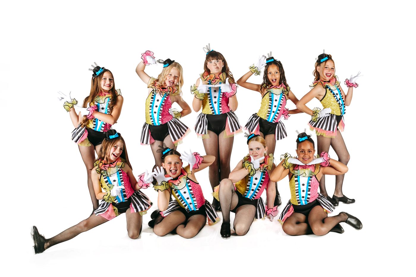 Intermediate tap class